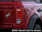 2025 Ford Bronco 4WD SUV for sale #M25BR151 - photo 25
