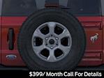 2025 Ford Bronco 4WD SUV for sale #M25BR151 - photo 26