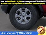 New 2025 Ford Bronco Big Bend for sale #M25BR151 - photo 26