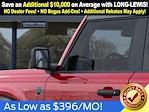 New 2025 Ford Bronco Big Bend for sale #M25BR151 - photo 27