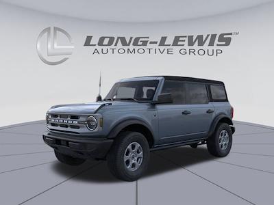 New 2025 Ford Bronco Big Bend 4WD SUV for sale #M25BR153 - photo 1
