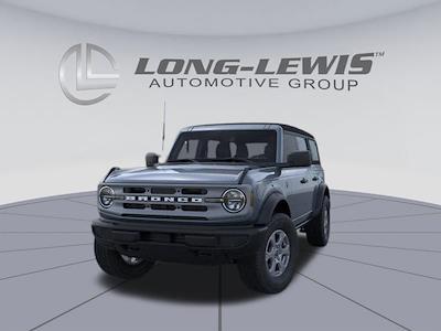 New 2025 Ford Bronco Big Bend 4WD SUV for sale #M25BR153 - photo 2