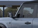 New 2025 Ford Bronco Big Bend 4WD SUV for sale #M25BR153 - photo 22