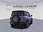 New 2025 Ford Bronco Big Bend 4WD SUV for sale #M25BR153 - photo 8