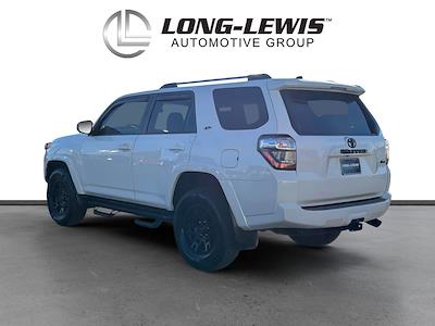 Used 2023 Toyota 4Runner SR5 Premium for sale #M25BR158A - photo 2