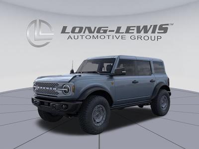 New 2025 Ford Bronco Badlands 4WD SUV for sale #M25BR159 - photo 1