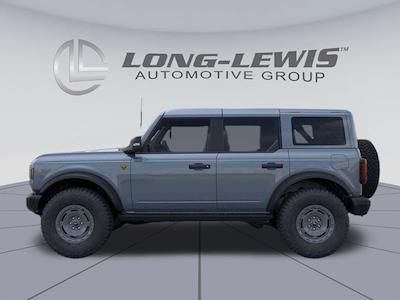 2025 Ford Bronco 4WD SUV for sale #M25BR159 - photo 2