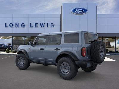 2025 Ford Bronco 4WD SUV for sale #M25BR159 - photo 2