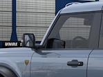New 2025 Ford Bronco Badlands 4WD SUV for sale #M25BR159 - photo 22