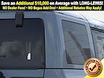 2025 Ford Bronco 4WD SUV for sale #M25BR159 - photo 29