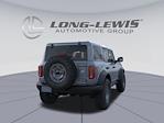 New 2025 Ford Bronco Badlands 4WD SUV for sale #M25BR159 - photo 8