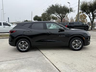 Used 2025 Chevrolet Blazer - photo 1