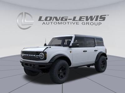 2025 Ford Bronco 4WD SUV for sale #M25BR160 - photo 1