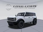 2025 Ford Bronco 4WD SUV for sale #M25BR160 - photo 1