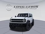 2025 Ford Bronco 4WD SUV for sale #M25BR160 - photo 3