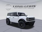 2025 Ford Bronco 4WD SUV for sale #M25BR160 - photo 7
