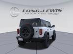2025 Ford Bronco 4WD SUV for sale #M25BR160 - photo 8