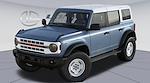 New 2025 Ford Bronco Heritage 4WD SUV for sale #M25BR162 - photo 1