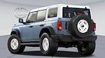 New 2025 Ford Bronco Heritage 4WD SUV for sale #M25BR162 - photo 2
