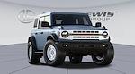 New 2025 Ford Bronco Heritage 4WD SUV for sale #M25BR162 - photo 4