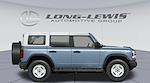 New 2025 Ford Bronco Heritage 4WD SUV for sale #M25BR162 - photo 5