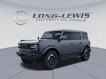 New 2025 Ford Bronco Outer Banks 4WD SUV for sale #M25BR163 - photo 1