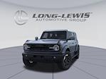 New 2025 Ford Bronco Outer Banks 4WD SUV for sale #M25BR163 - photo 3