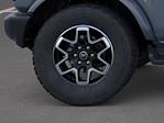 New 2025 Ford Bronco Outer Banks 4WD SUV for sale #M25BR163 - photo 21