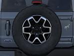 New 2025 Ford Bronco Outer Banks 4WD SUV for sale #M25BR163 - photo 26