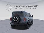 New 2025 Ford Bronco Outer Banks 4WD SUV for sale #M25BR163 - photo 8