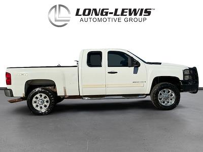 2007 Chevrolet Silverado 2500 Extended Cab 4WD Pickup for sale #M25BR163B - photo 1