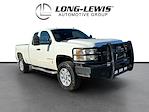2007 Chevrolet Silverado 2500 Extended Cab 4WD Pickup for sale #M25BR163B - photo 3