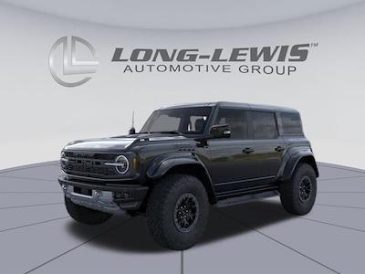 2025 Ford Bronco 4WD SUV for sale #M25BR164 - photo 1