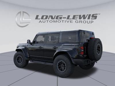 2025 Ford Bronco 4WD SUV for sale #M25BR164 - photo 2