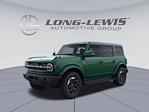 2025 Ford Bronco 4WD SUV for sale #M25BR165 - photo 1