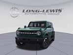 2025 Ford Bronco 4WD SUV for sale #M25BR165 - photo 3