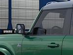 2025 Ford Bronco 4WD SUV for sale #M25BR165 - photo 22