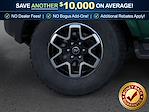 2025 Ford Bronco 4WD SUV for sale #M25BR165 - photo 26