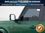 2025 Ford Bronco 4WD SUV for sale #M25BR165 - photo 27