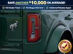 2025 Ford Bronco 4WD SUV for sale #M25BR165 - photo 28