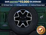2025 Ford Bronco 4WD SUV for sale #M25BR165 - photo 29