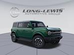 2025 Ford Bronco 4WD SUV for sale #M25BR165 - photo 7
