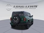 2025 Ford Bronco 4WD SUV for sale #M25BR165 - photo 8