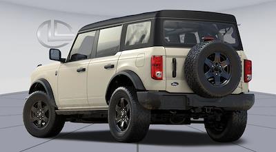 New 2025 Ford Bronco Big Bend 4WD SUV for sale #M25BR166 - photo 2