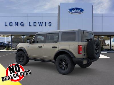 New 2025 Ford Bronco Big Bend 4WD SUV for sale #M25BR166 - photo 2