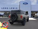 New 2025 Ford Bronco Big Bend 4WD SUV for sale #M25BR166 - photo 9