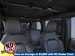 New 2025 Ford Bronco Big Bend 4WD SUV for sale #M25BR166 - photo 15