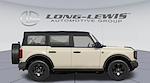 New 2025 Ford Bronco Big Bend 4WD SUV for sale #M25BR166 - photo 5