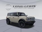 New 2025 Ford Bronco Big Bend 4WD SUV for sale #M25BR166 - photo 7