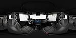New 2025 Ford Bronco Big Bend 4WD SUV for sale #M25BR166 - photo 8